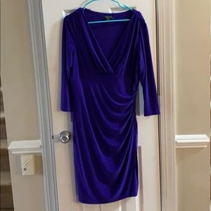 Ralph Lauren professional dress